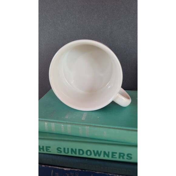 Currier & Ives Soup Mug - Picture 7 of 10